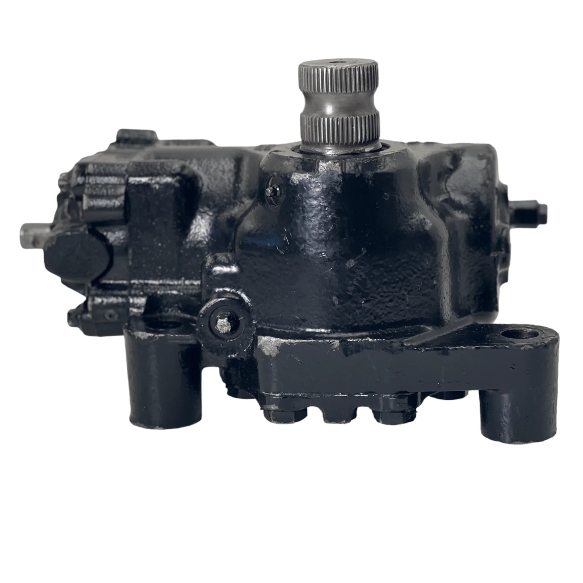 TAS65157 Genuine TRW Power Steering Gear Box