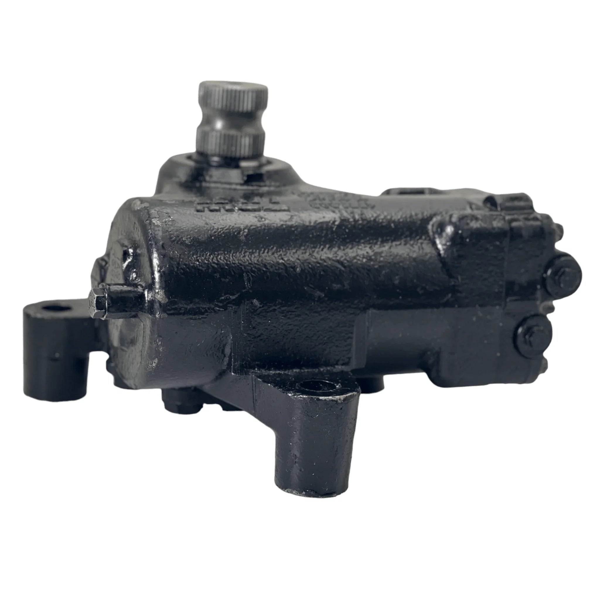 TAS65157 Genuine TRW Power Steering Gear Box