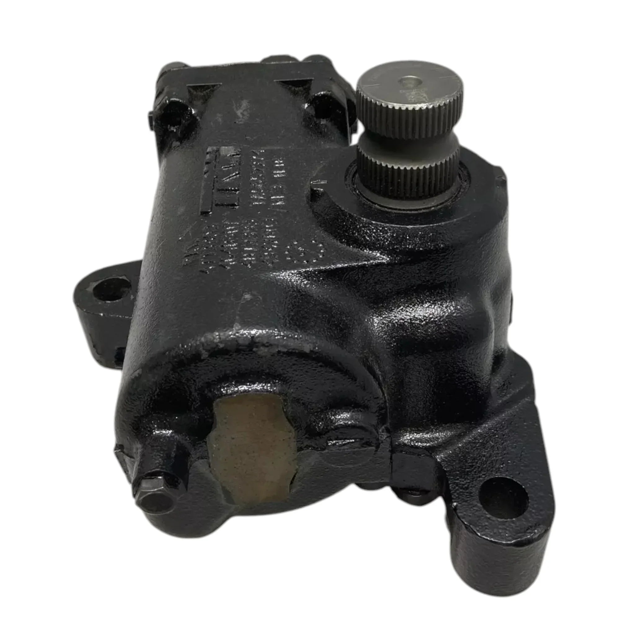 TAS65214T Genuine TRW Steering Gear