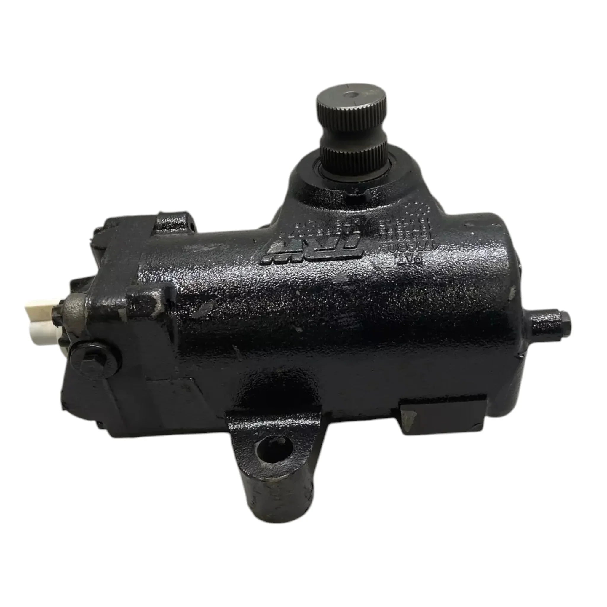 TAS65214T Genuine TRW Steering Gear