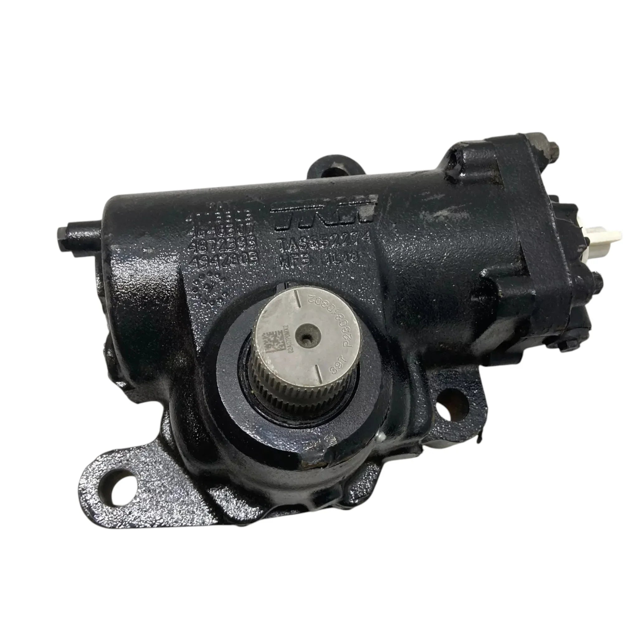 TAS65214T Genuine TRW Steering Gear