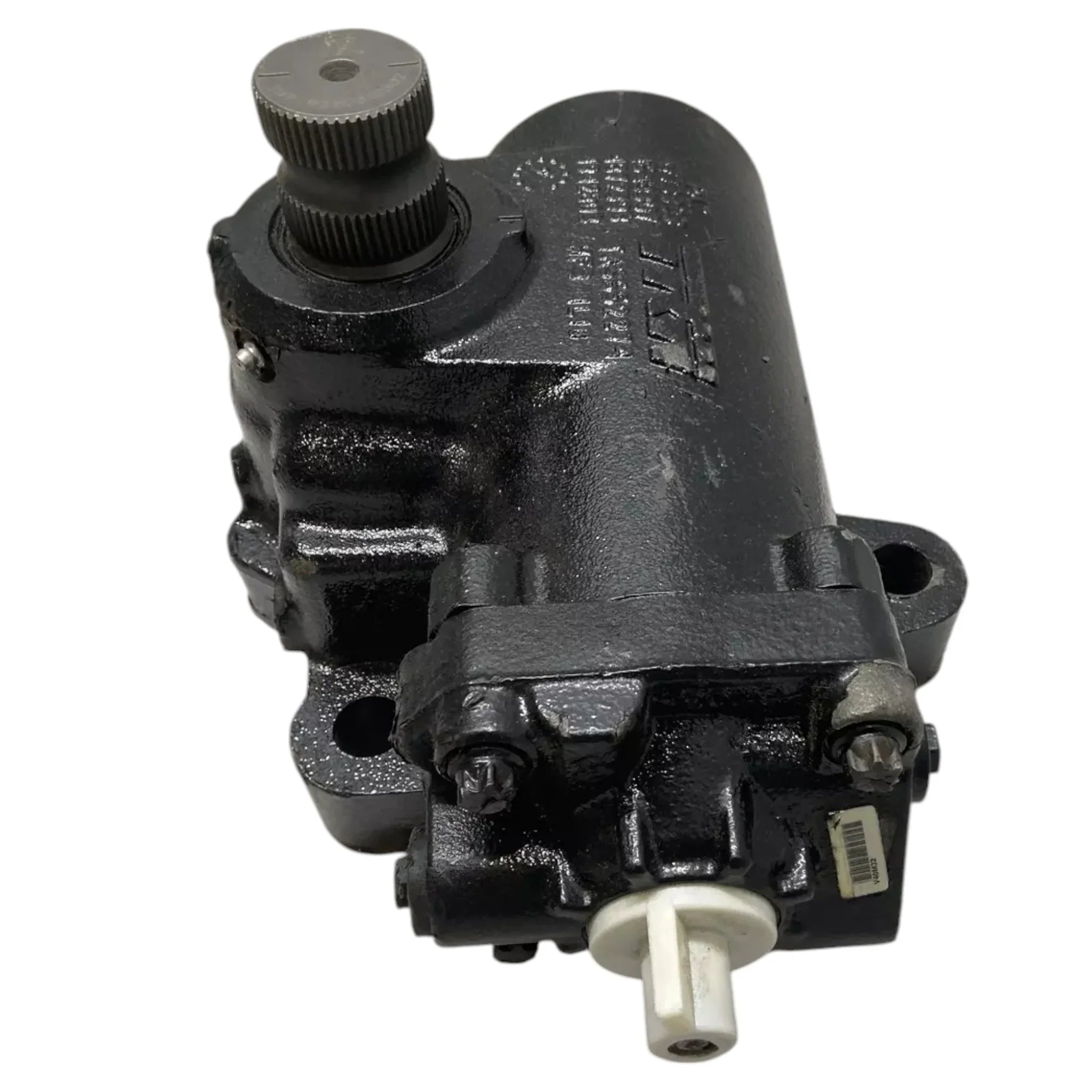 TAS65214T Genuine TRW Steering Gear