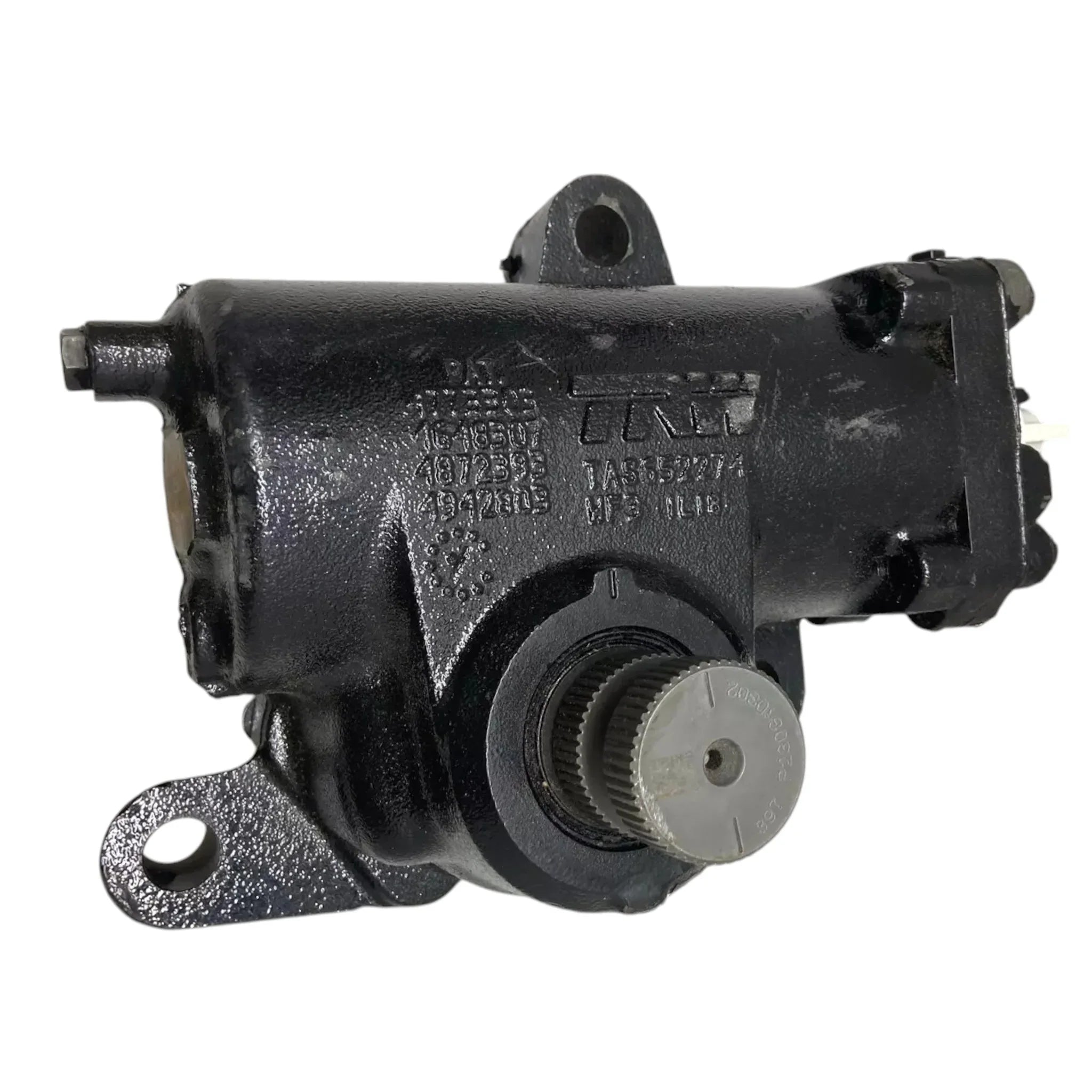 TAS65214T Genuine TRW Steering Gear