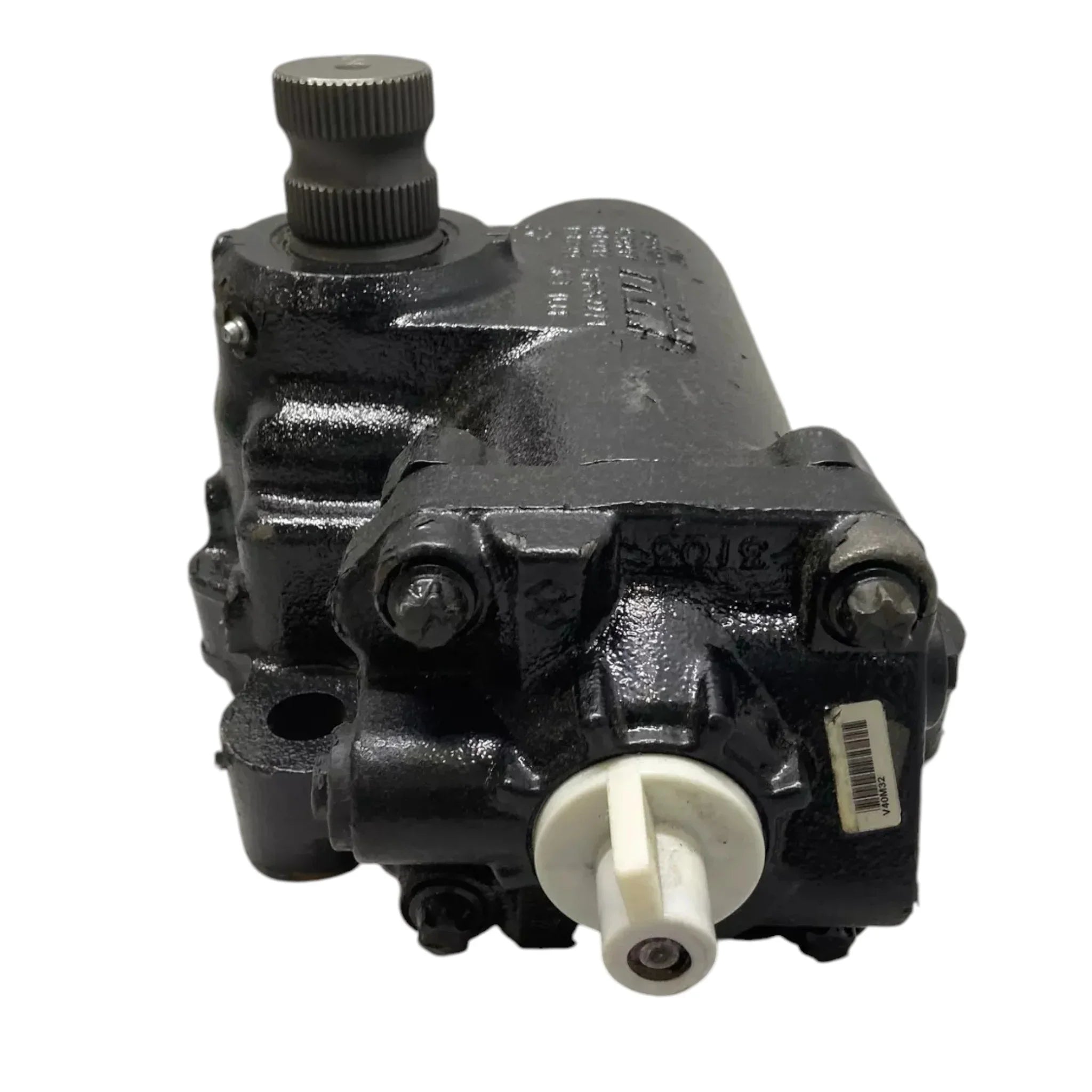 TAS65214T Genuine TRW Steering Gear