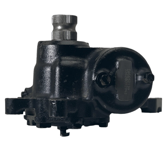 TAS65219 Genuine TRW Steering Gear For Peterbilt / Kenworth