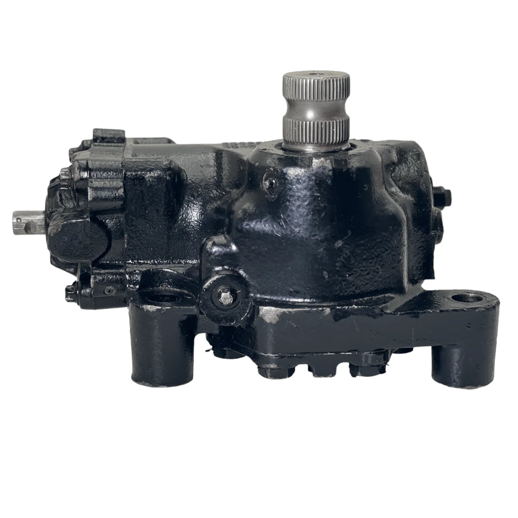 Tas652262 Genuine Trw Power Steering Gear Box