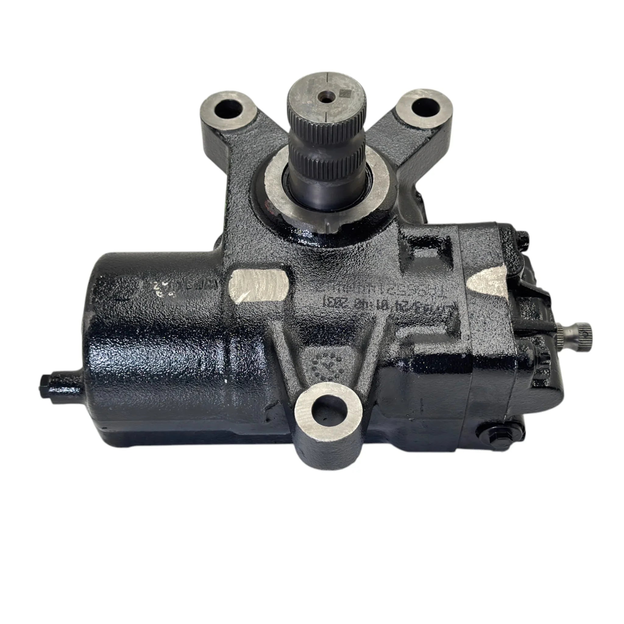 TAS65240A Genuine TRW Power Steer Steering Gear