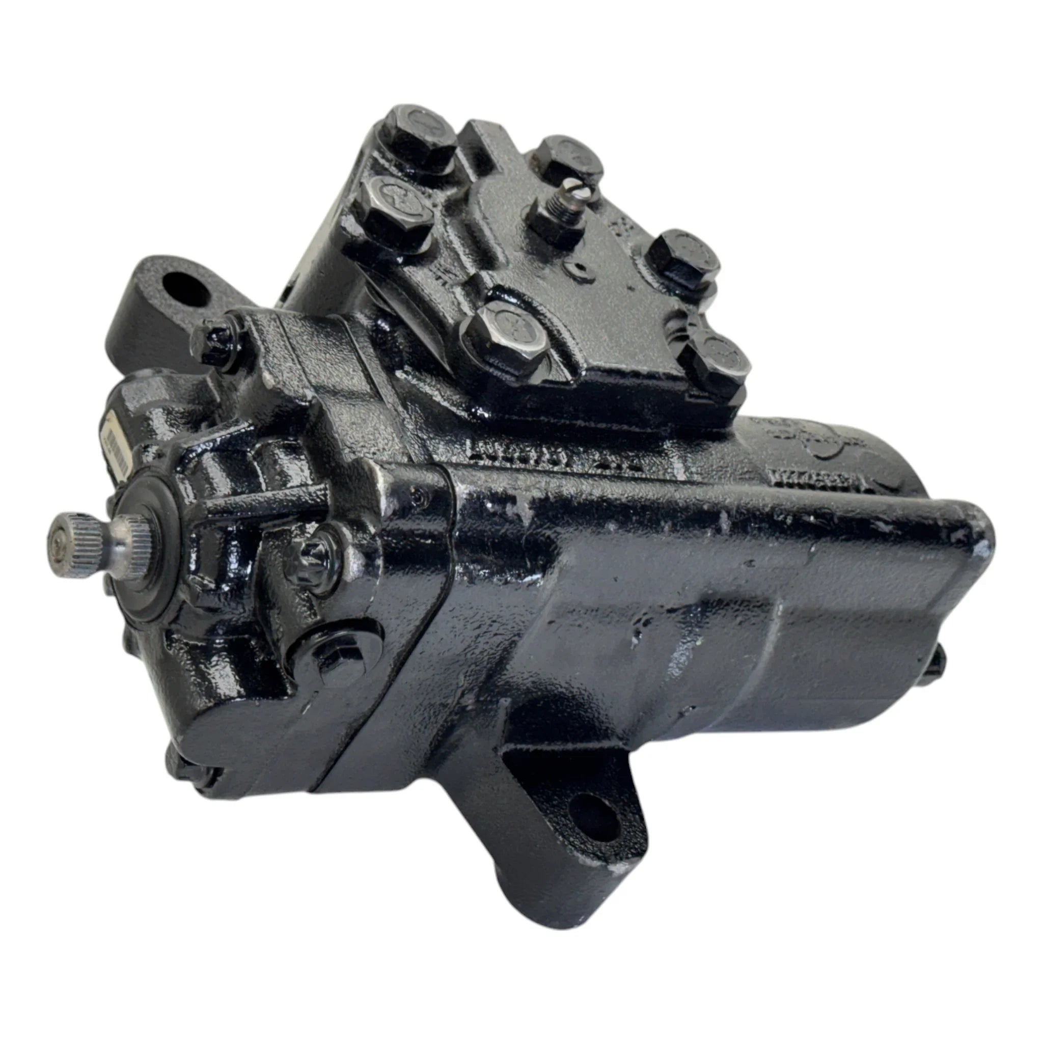 TAS65240A Genuine TRW Power Steer Steering Gear