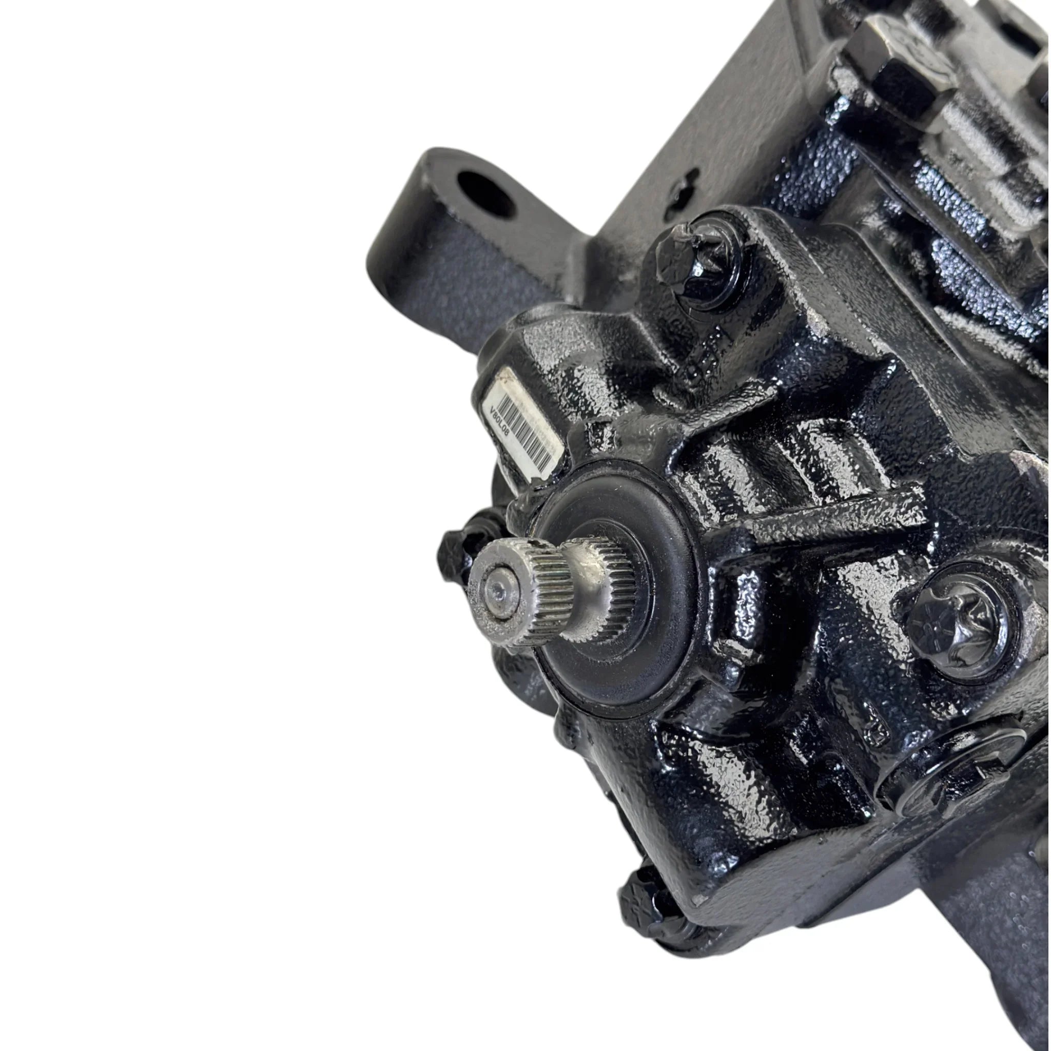 TAS65240A Genuine TRW Power Steer Steering Gear