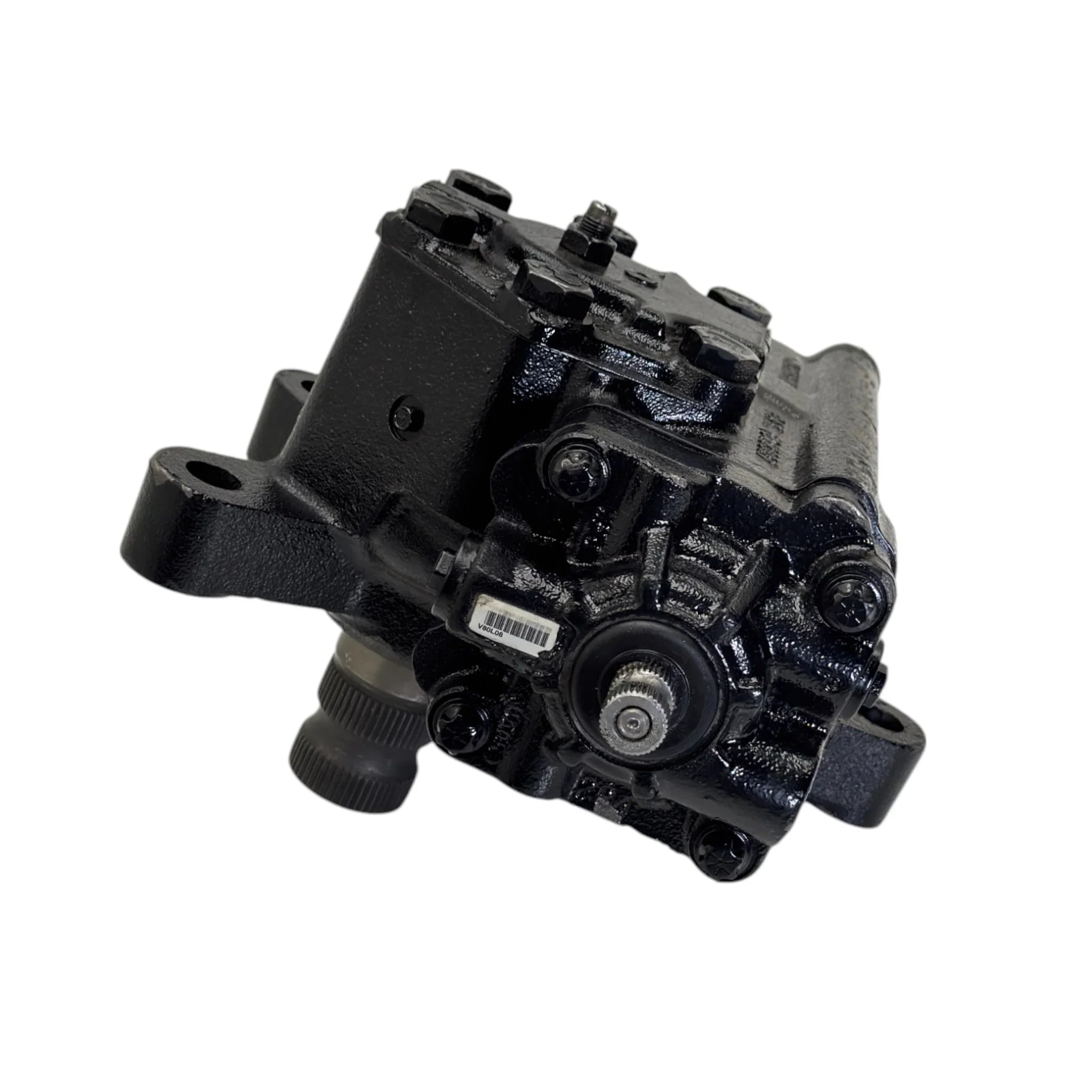 TAS65240A Genuine TRW Power Steer Steering Gear