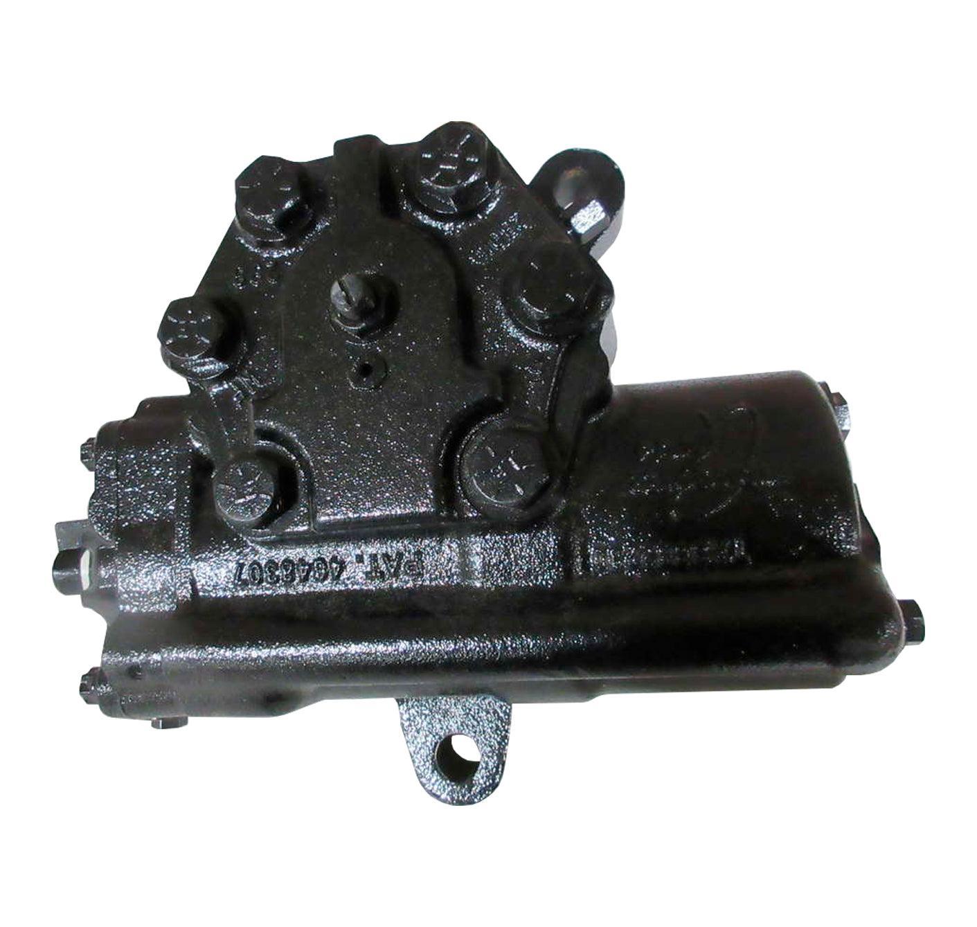Tas65271A Genuine Trw Power Steering Gear