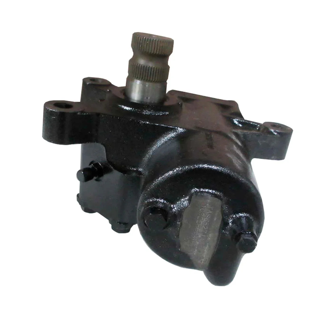 Tas65271A Genuine Trw Power Steering Gear
