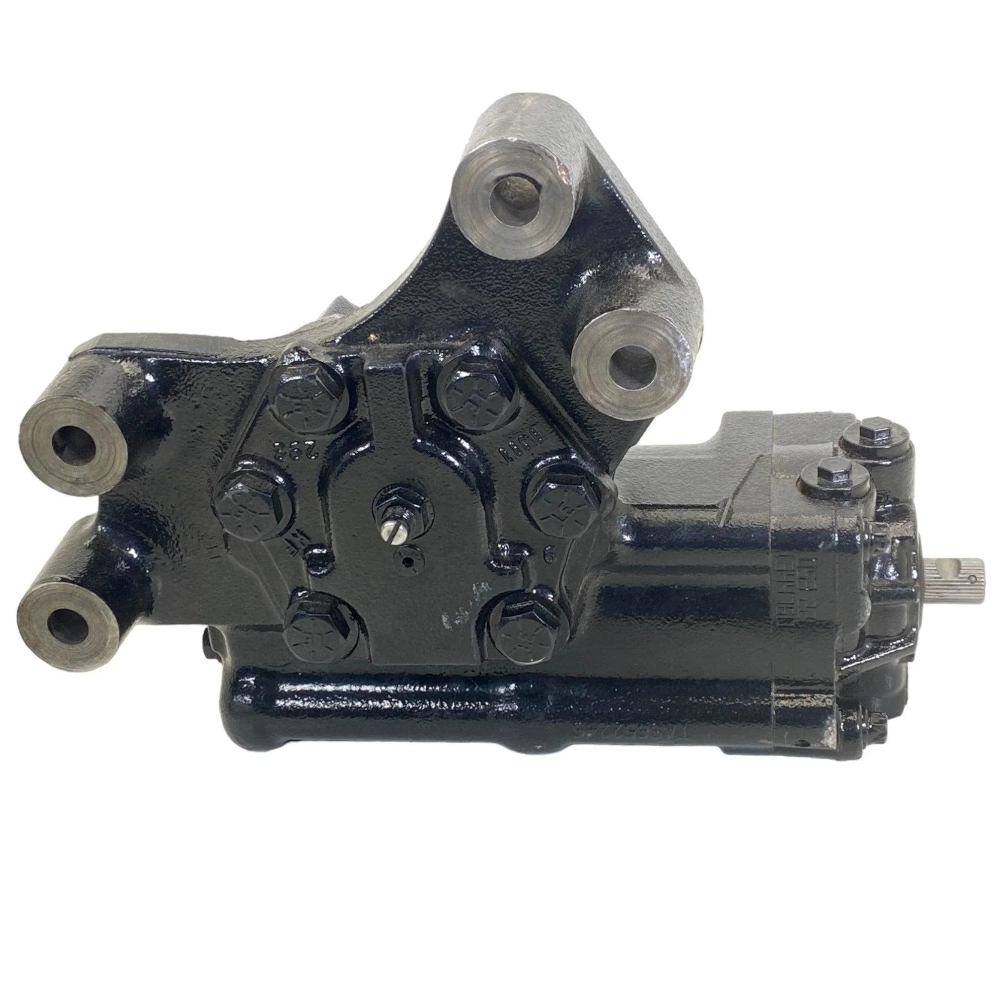 TAS66001R OEM International Gear Steering Assembly For 4000 2000-2014