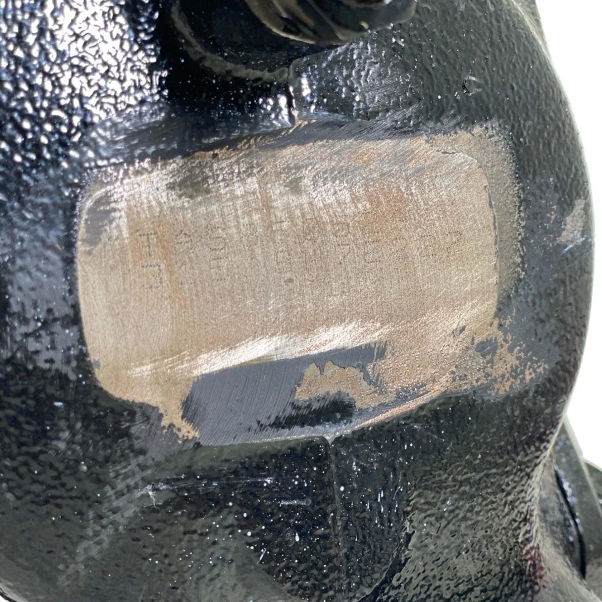 TAS85052 Genuine TRW Power Steering Gear