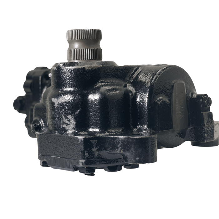 TAS85131A Genuine Freightliner Power Steering Gear - ADVANCED TRUCK PARTS