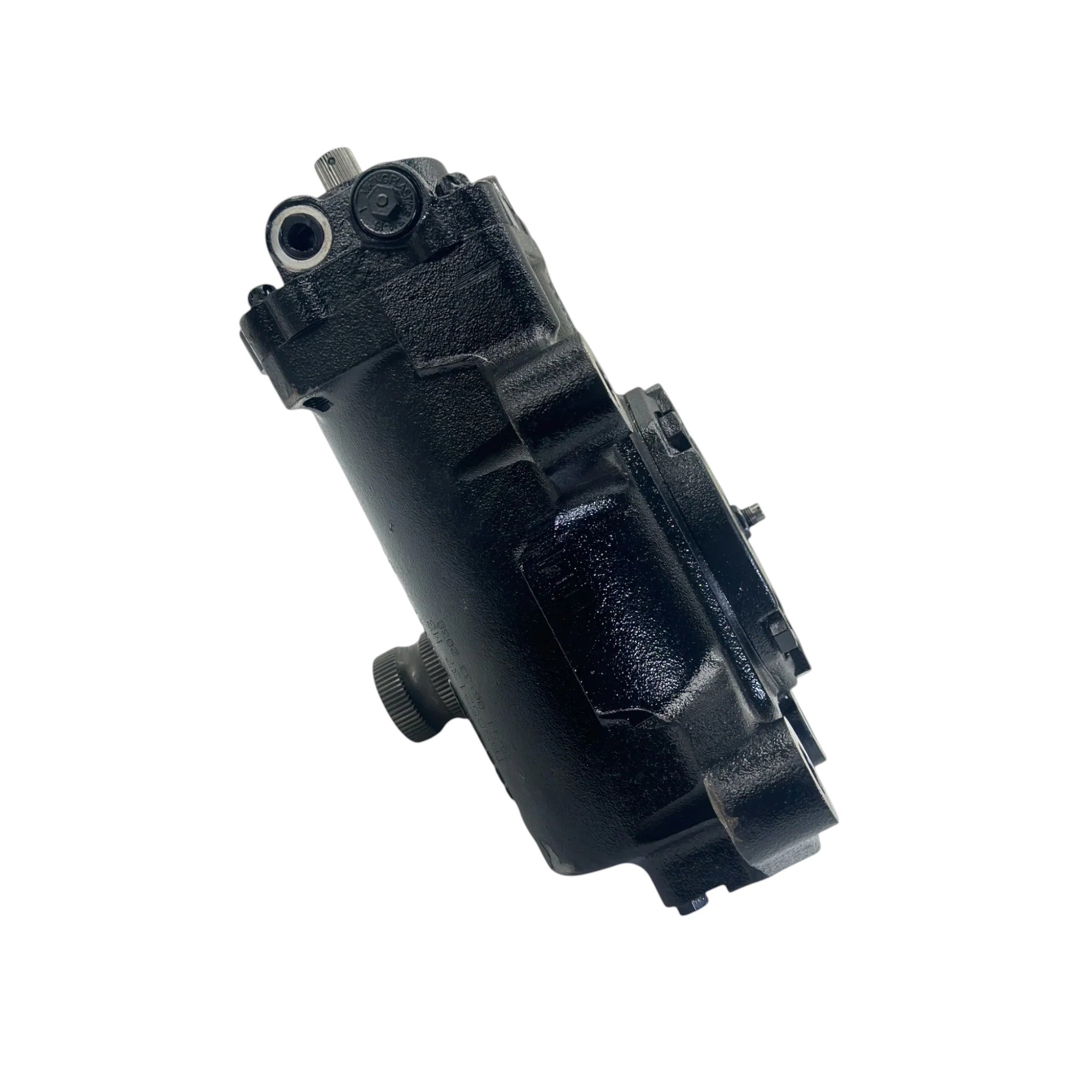 14-19365-000 Genuine Freightliner Power Steering Gear – ADVANCED
