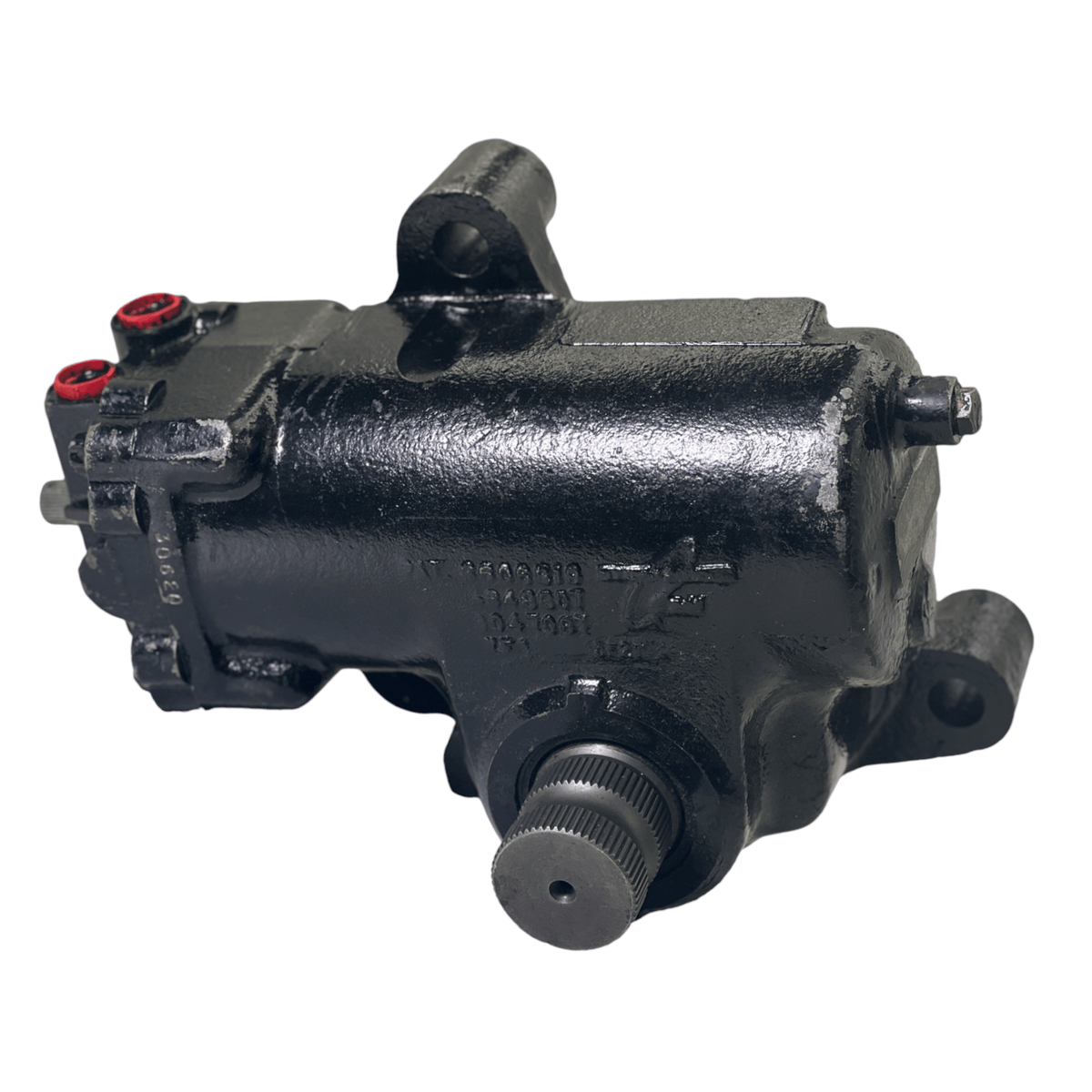 TAS852298 Genuine TRW Steering Gear — ADVANCED TRUCK PARTS