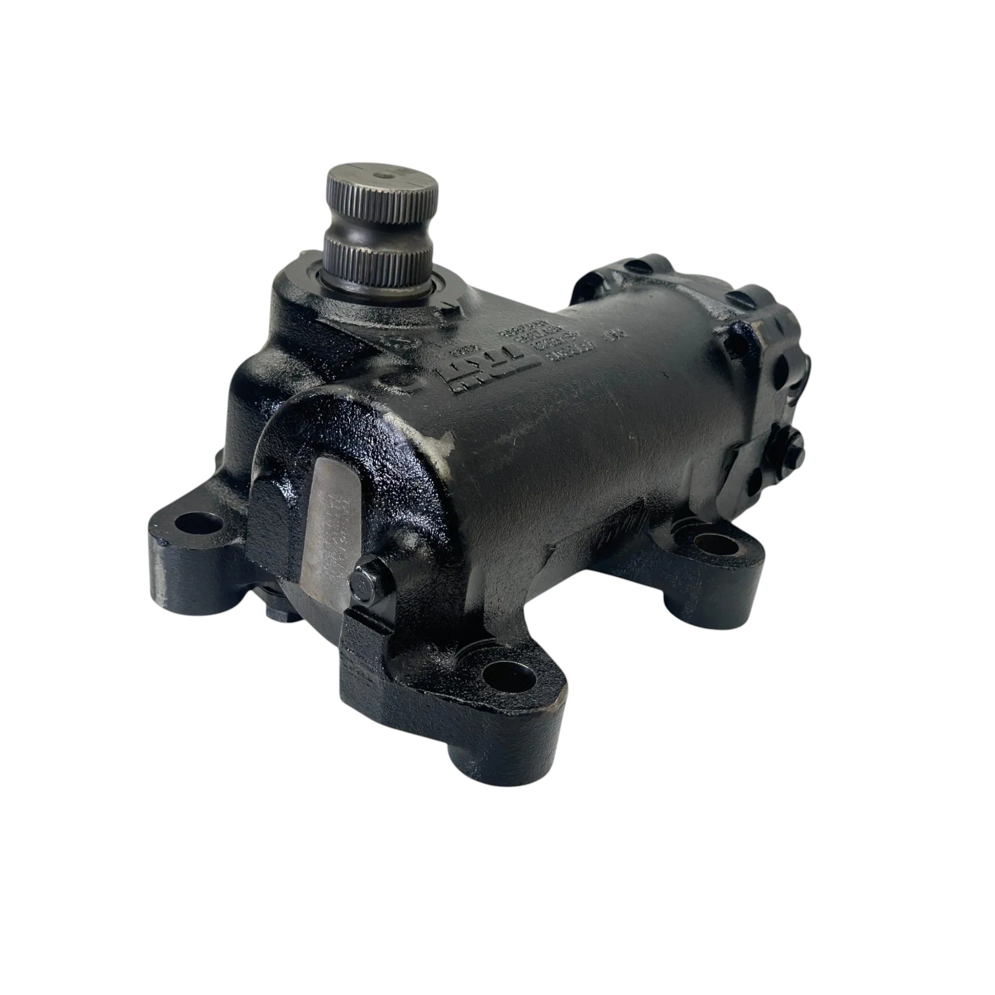 1414455000 Genuine Freightliner Power Steering Gear