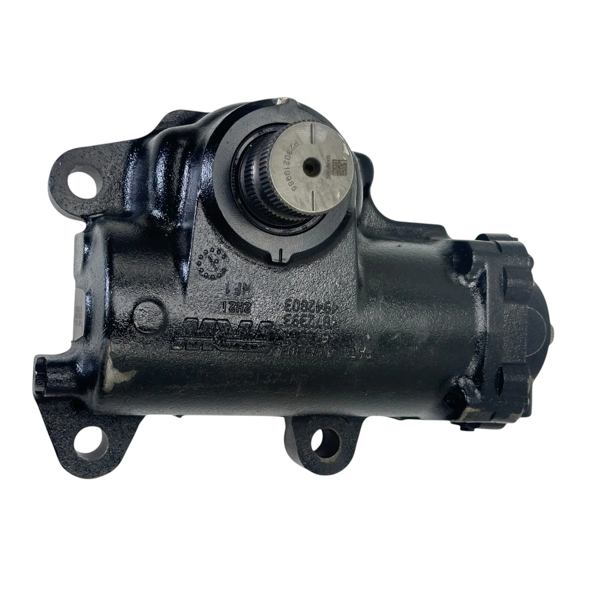 1414455000 Genuine Freightliner Power Steering Gear