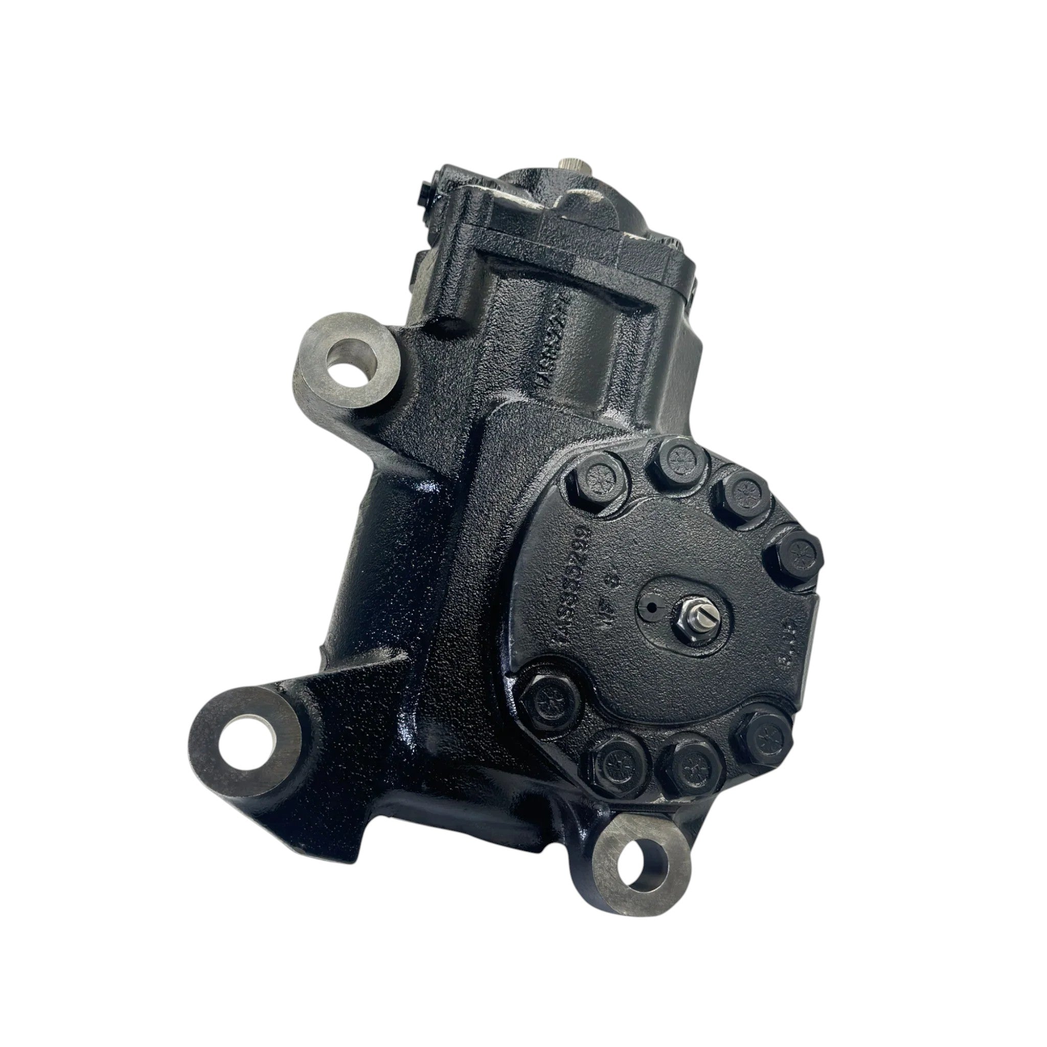 KLASSE14VO14GD001W　36mm 10-51365-33: Bendix MagnetoS6LN-20 - Hartzell Aviation
