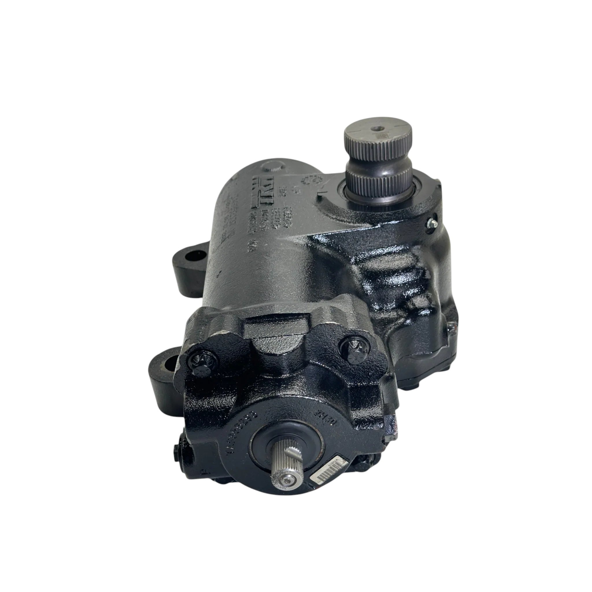 14-14455-001 Genuine Freightliner Power Steering Gear