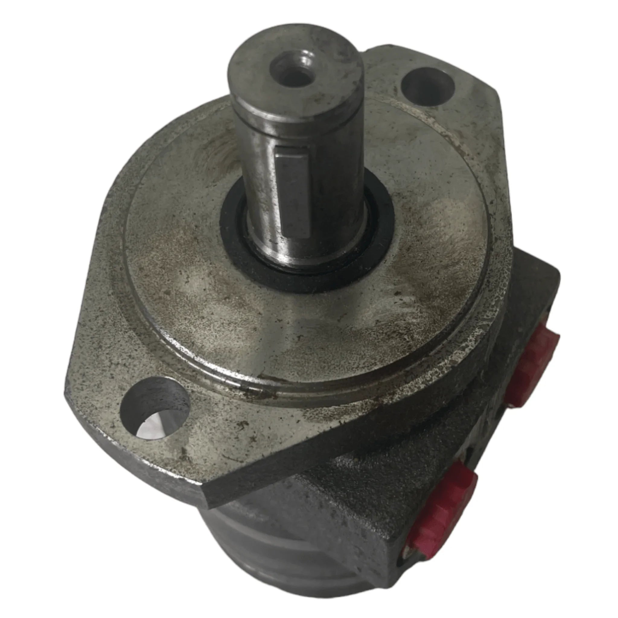Tb0065As130Aaab Oem Parker Hydraulic Motor