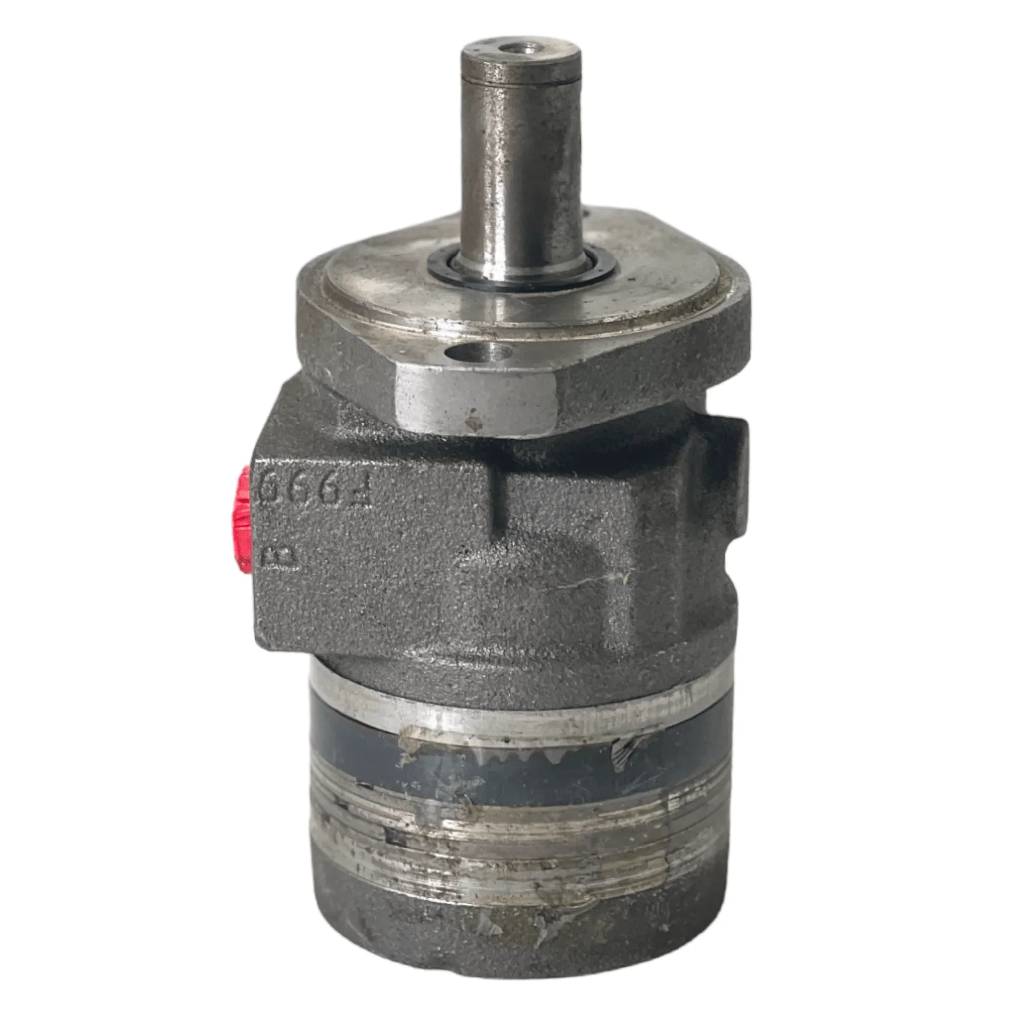 Tb0065As130Aaab Oem Parker Hydraulic Motor