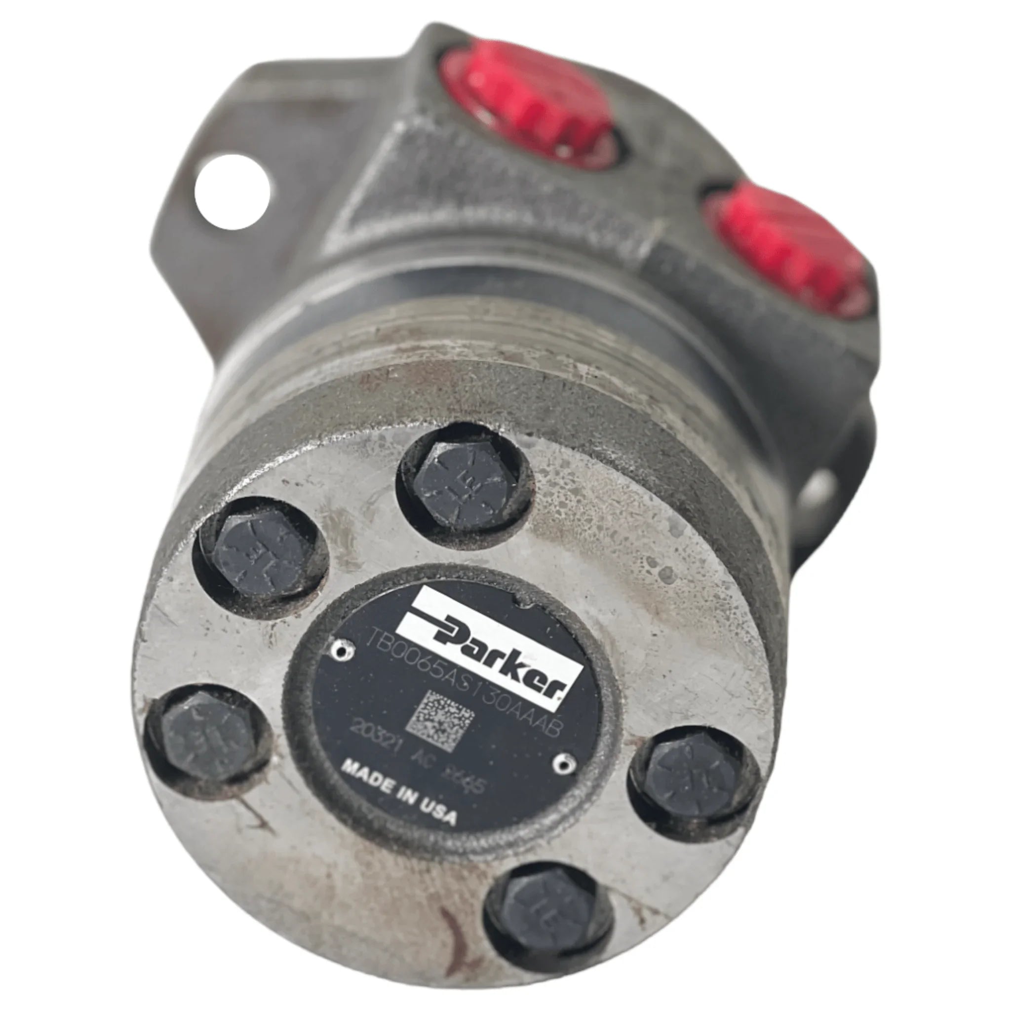 Tb0065As130Aaab Oem Parker Hydraulic Motor