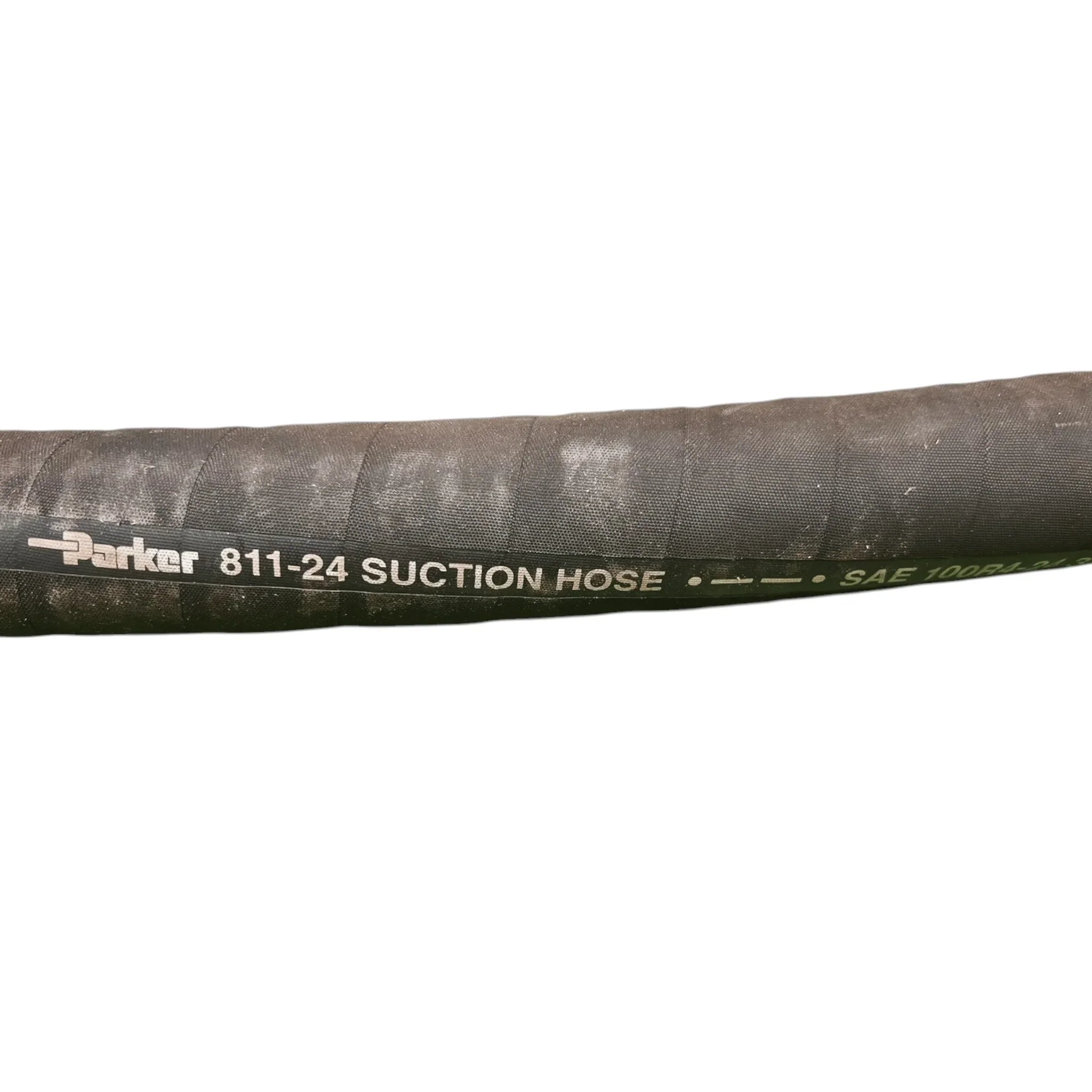 TBB133019 Genuine Parker Hydraulic Pump Hose