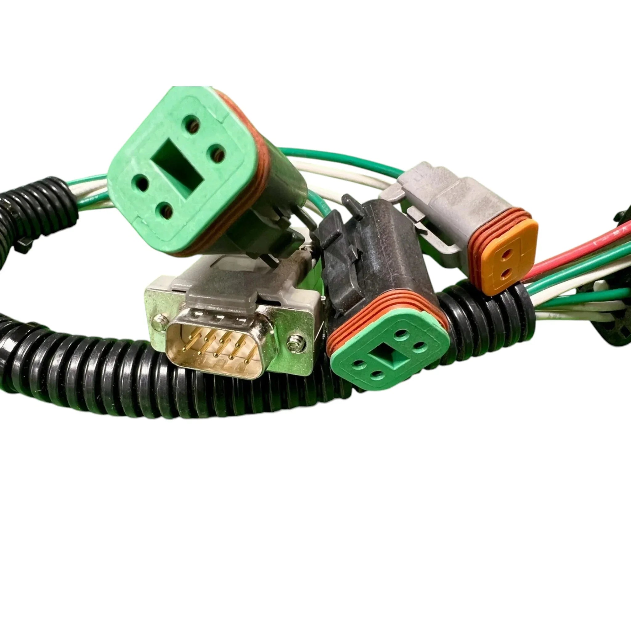 TBB 169884 Genuine Thomas Built Harness Controller