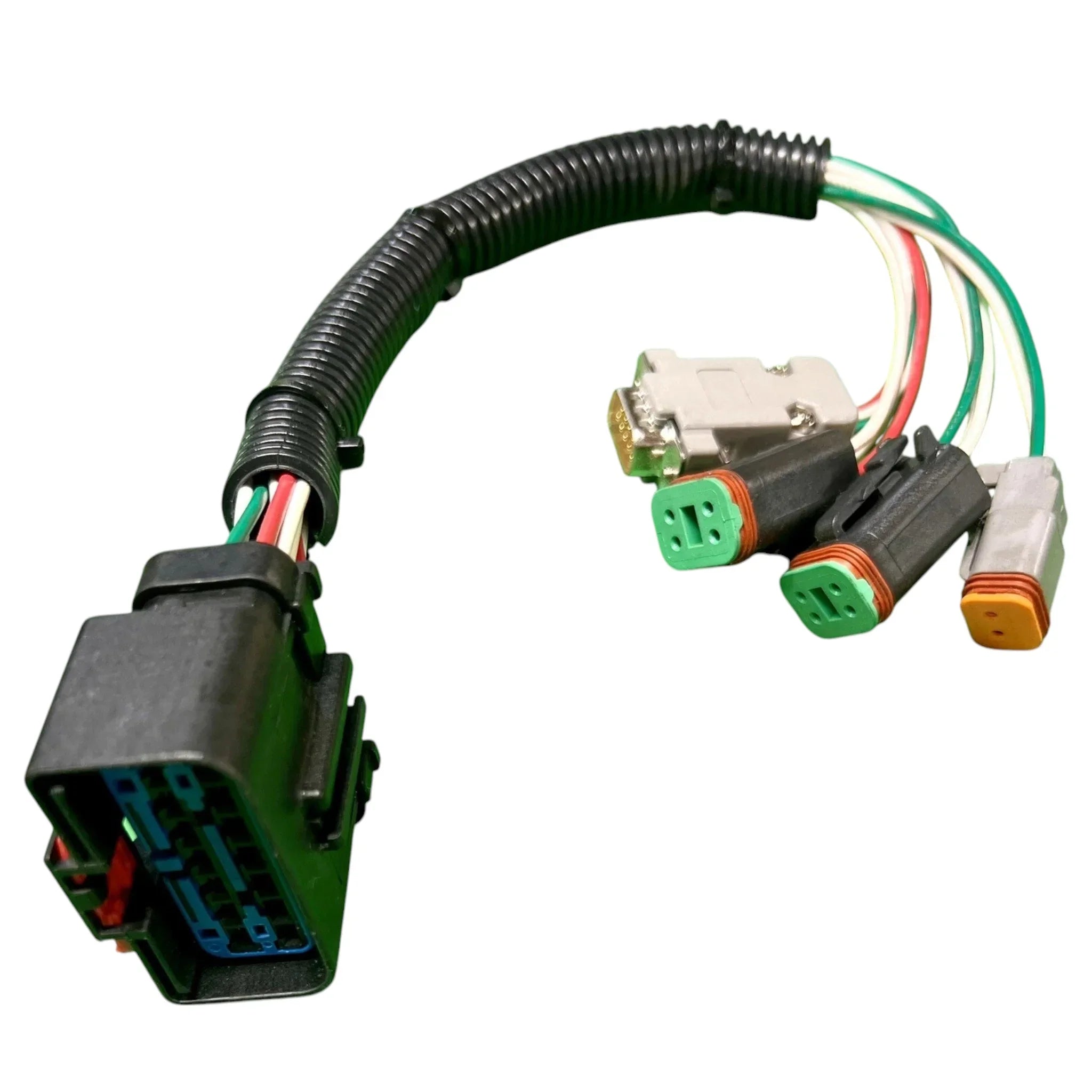 TBB 169884 Genuine Thomas Built Harness Controller