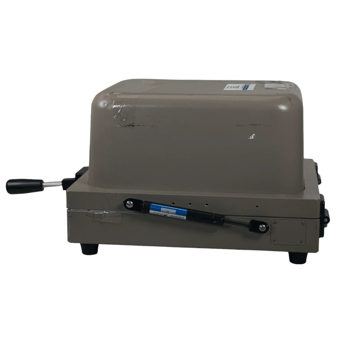 TC-5915A Tescom Shield Box W/ Antenna Coupler Tc-93060A