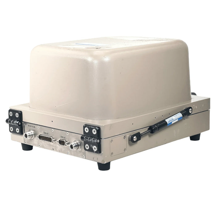 TC-5915A Tescom Shield Box W/ Antenna Coupler Tc-93060A