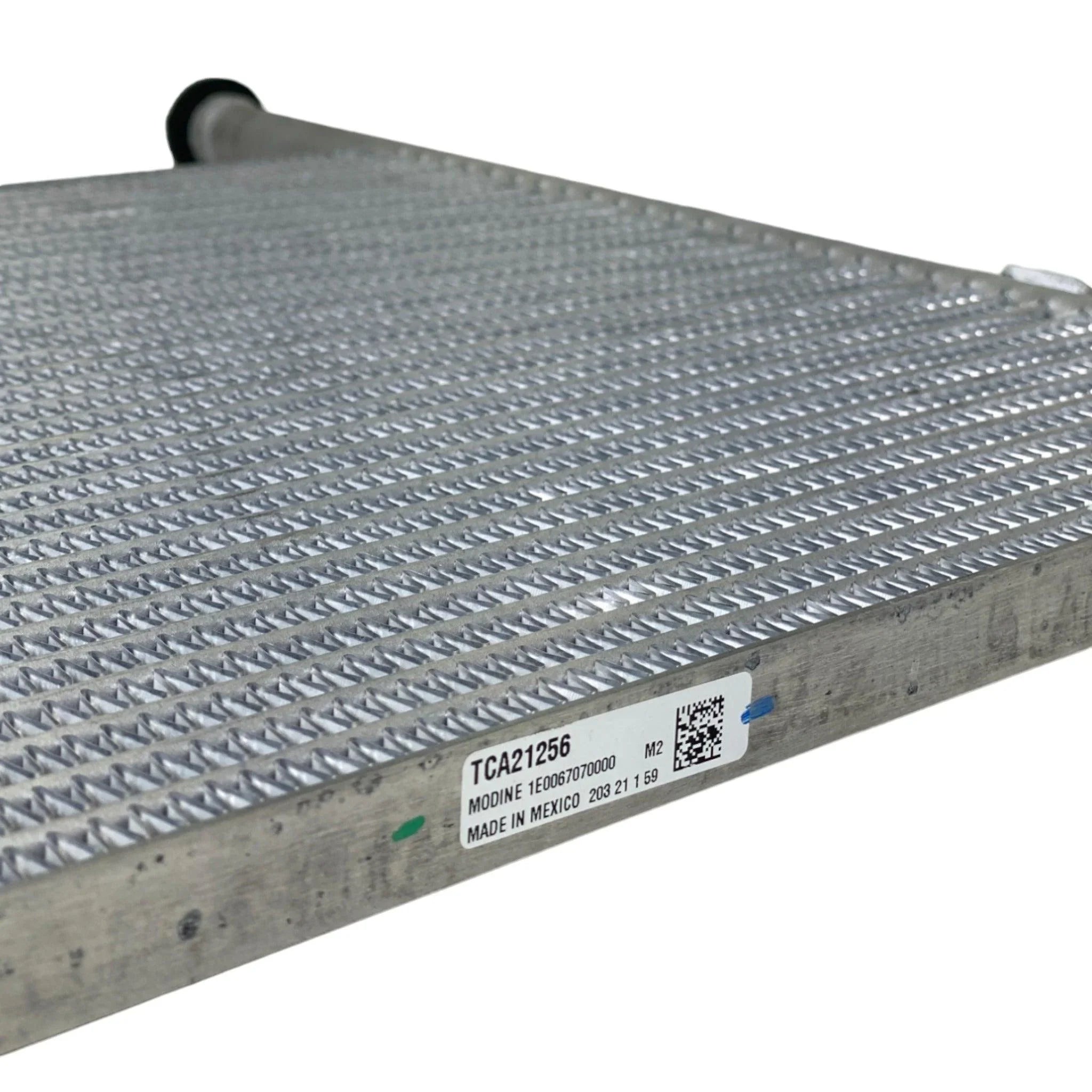 Tca21256 Genuine John Deere Hydraulic Oil Cooler