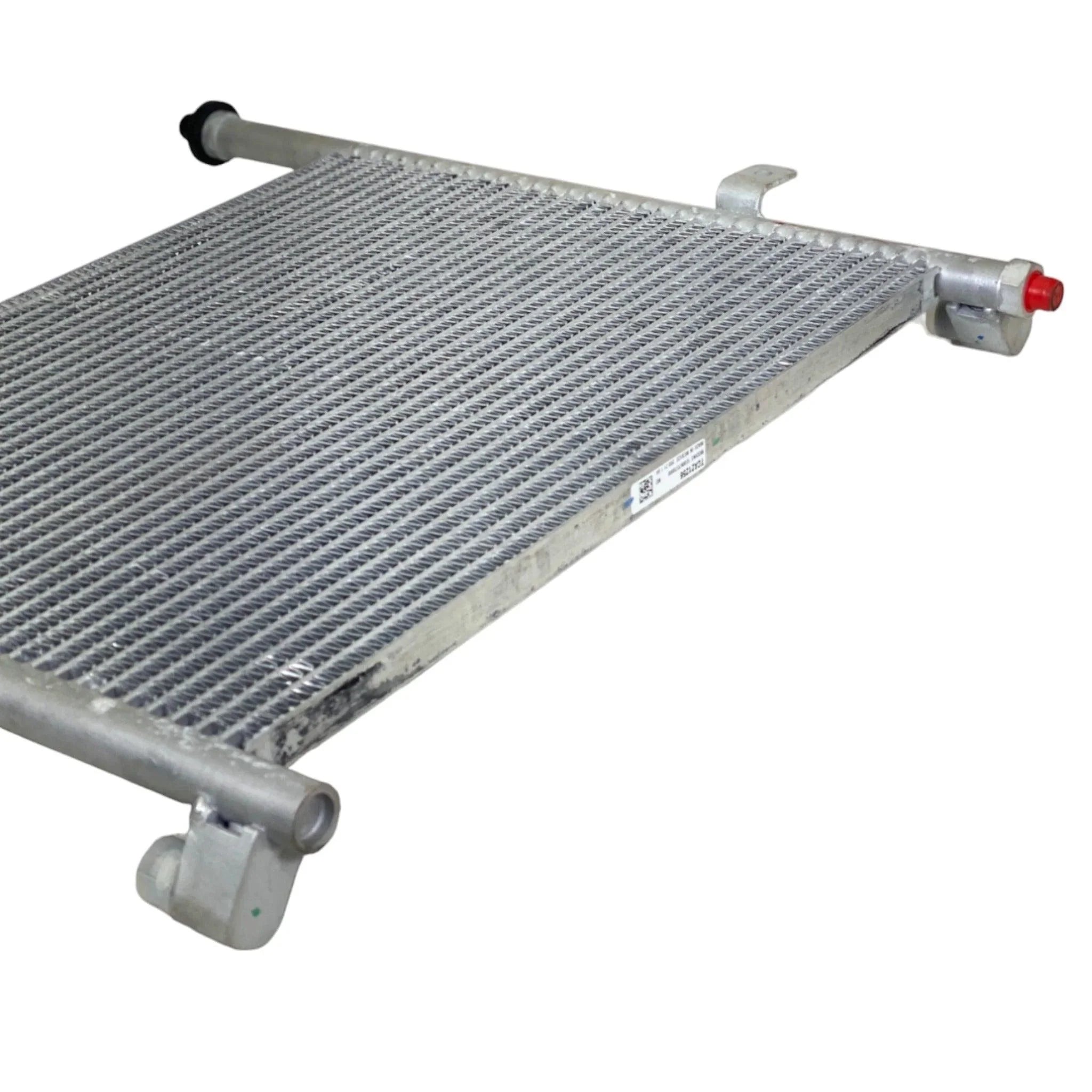 Tca21256 Genuine John Deere Hydraulic Oil Cooler