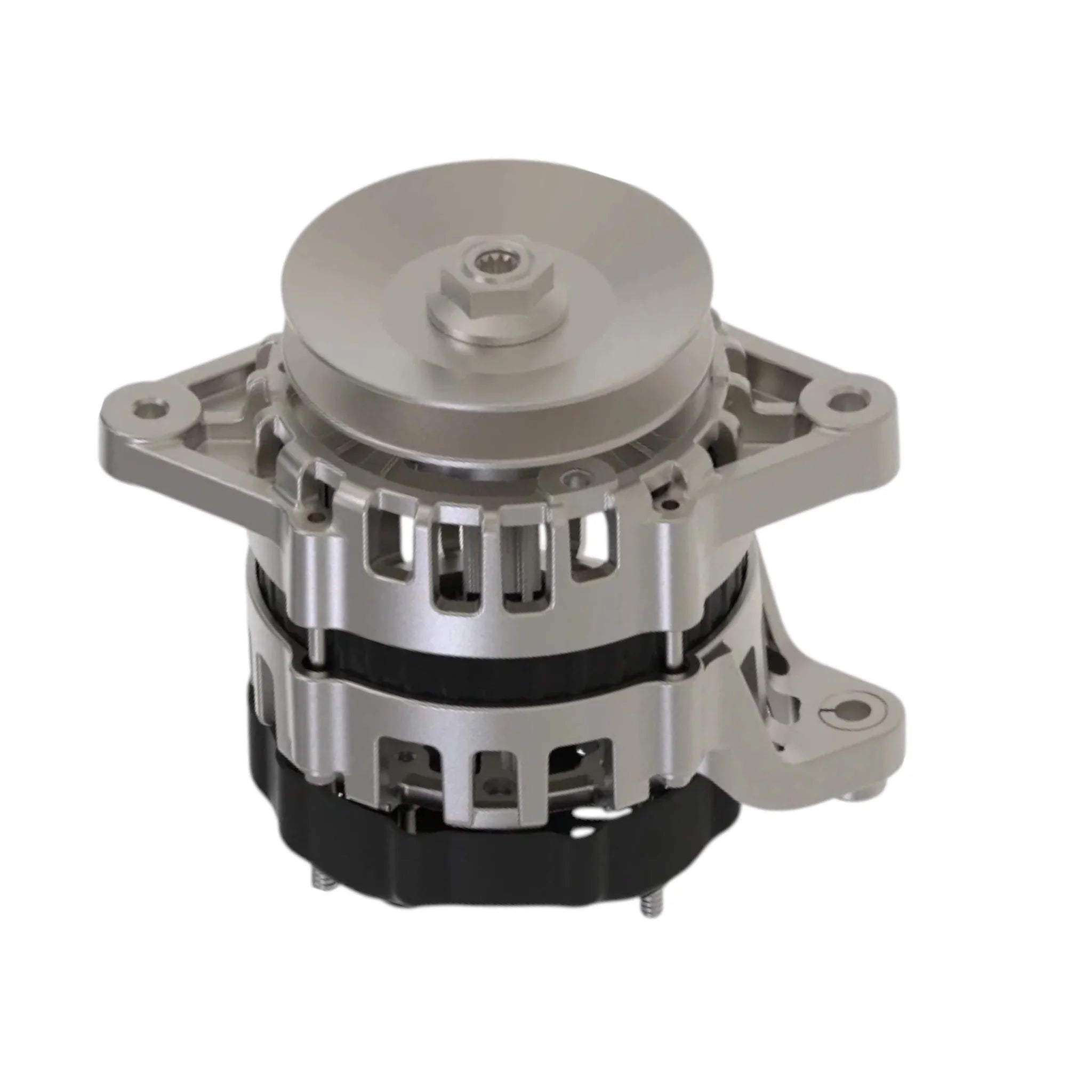 TCA21579 Genuine John Deere Alternator 14V 55A