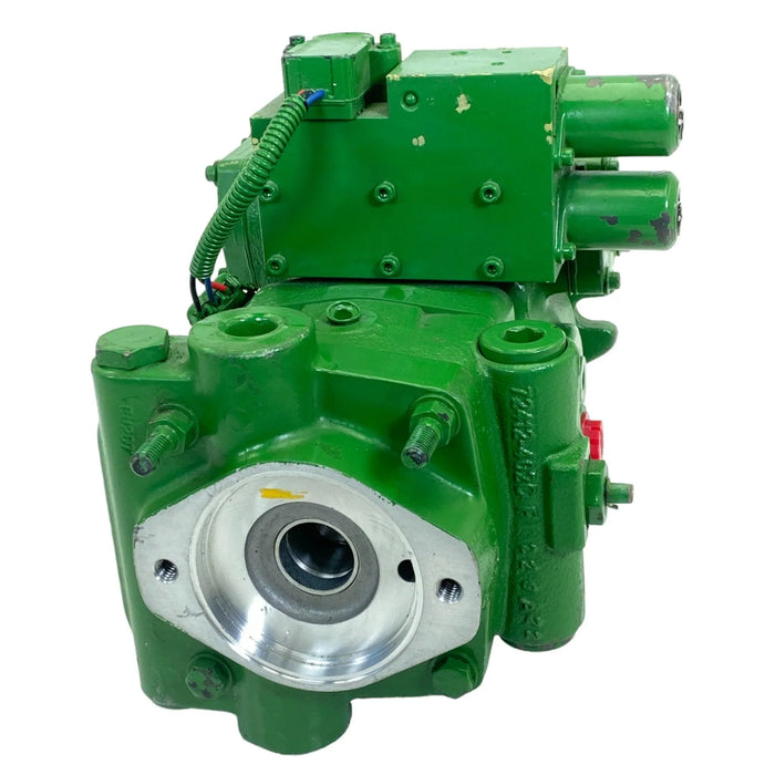 AUC21618 Genuine Eaton Hydraulic Pump