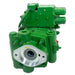 AUC21618 Genuine Eaton Hydraulic Pump