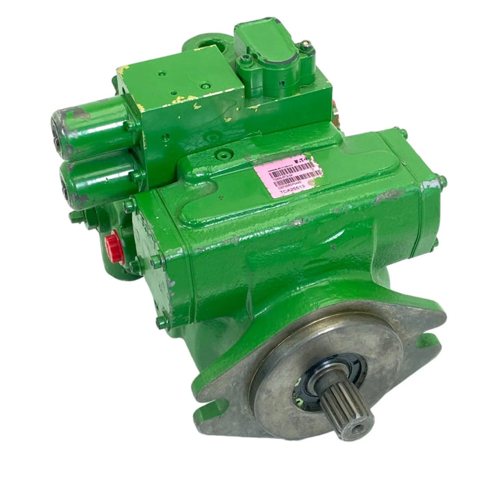 AUC21618 Genuine Eaton Hydraulic Pump