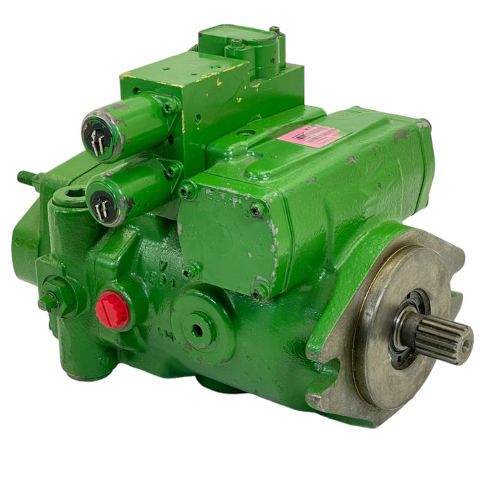 AUC21618 Genuine Eaton Hydraulic Pump