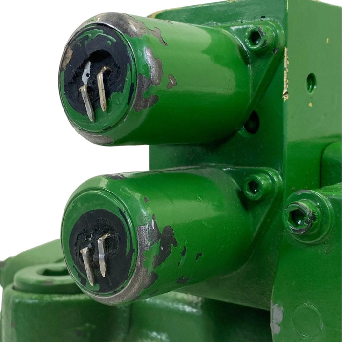 AUC21618 Genuine Eaton Hydraulic Pump