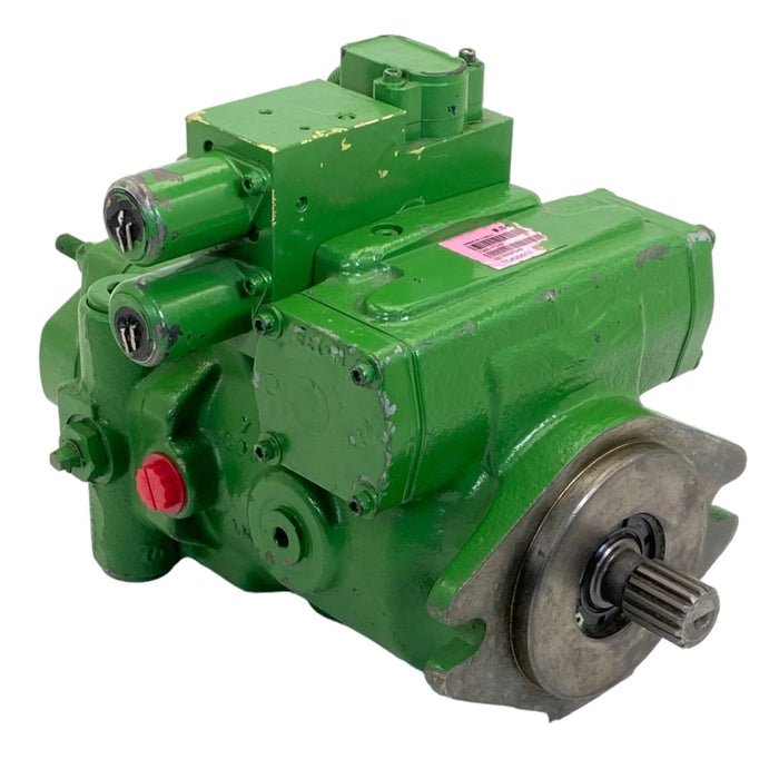 AUC21618 Genuine Eaton Hydraulic Pump