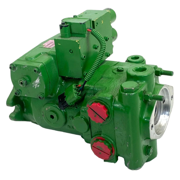AUC21618 Genuine Eaton Hydraulic Pump