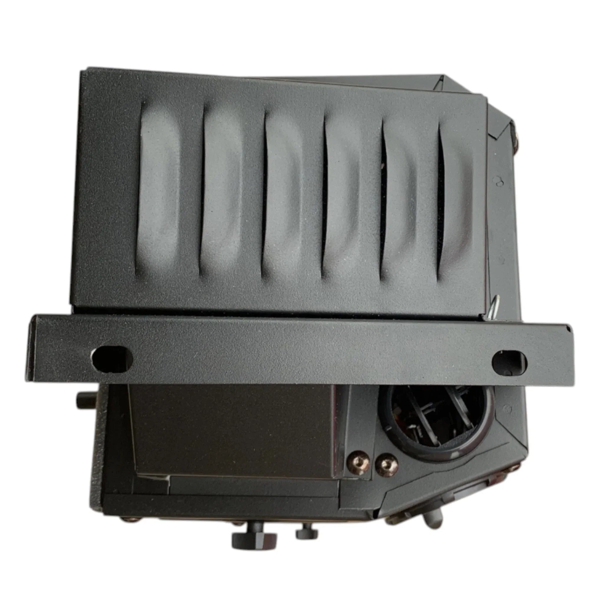TCB10821 John Deere Cab Integrated Heater and Defroster Kit