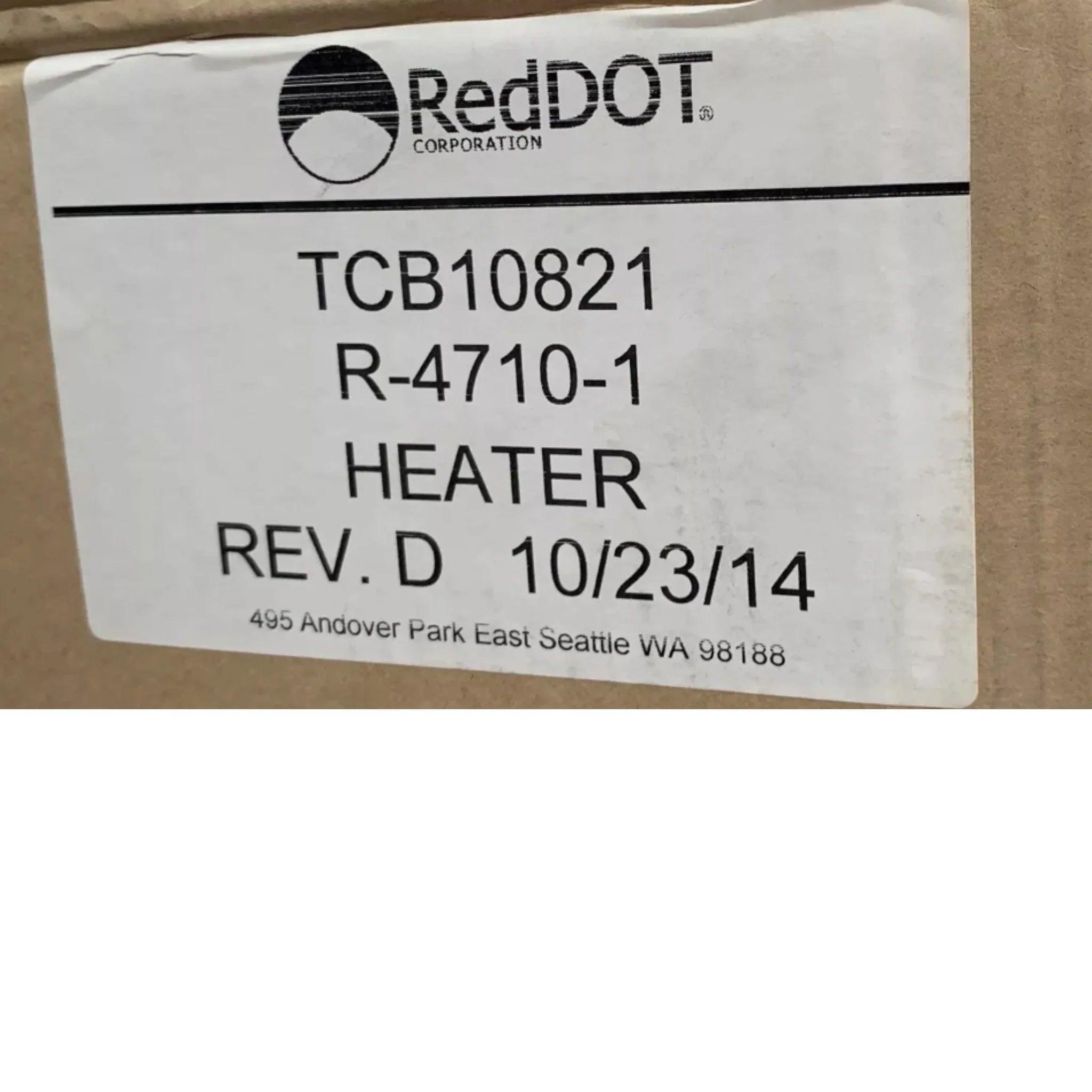 TCB10821 John Deere Cab Integrated Heater and Defroster Kit