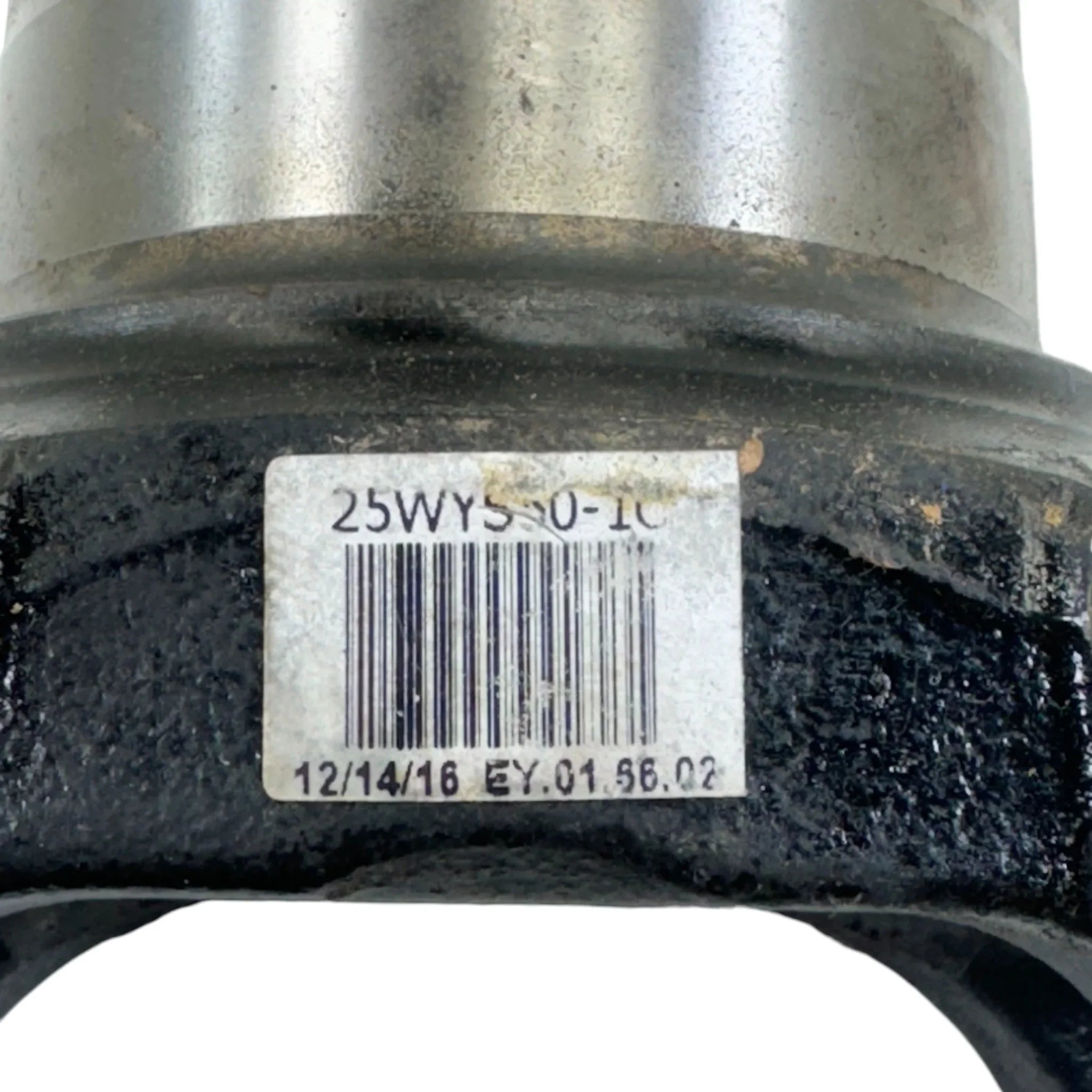 25WYS50-1C Genuine Meritor End Yoke RPL25