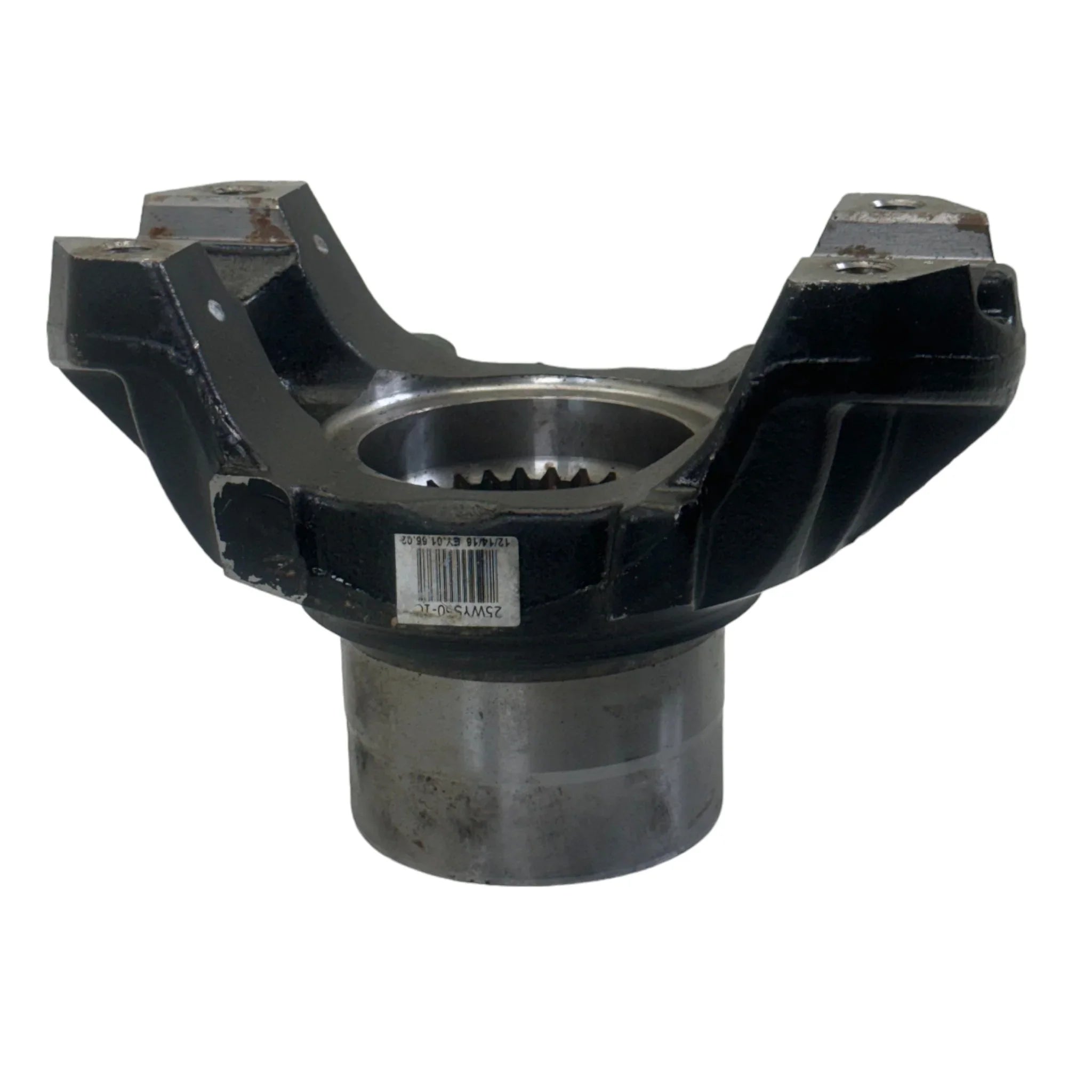 25WYS50-1C Genuine Meritor End Yoke RPL25