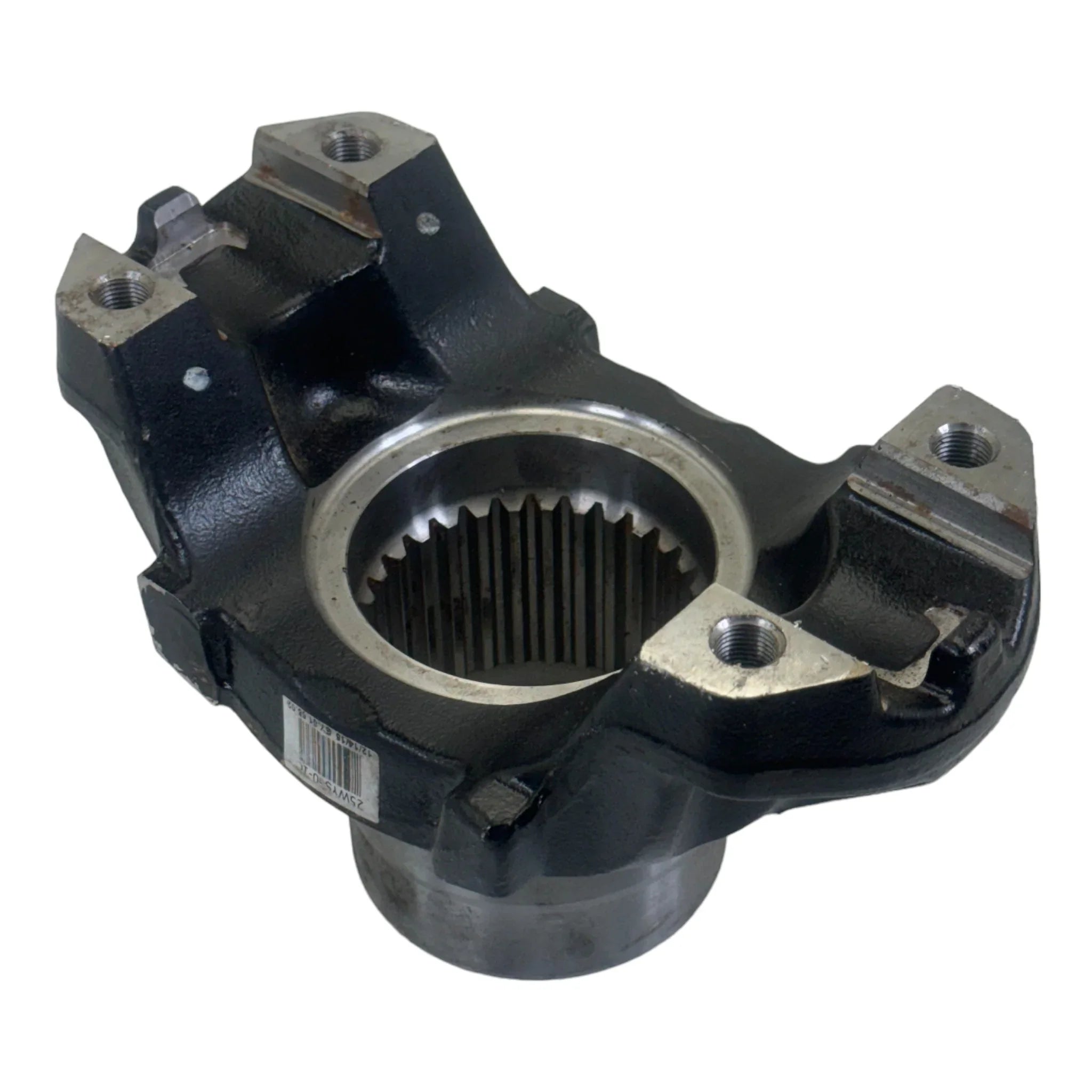 25WYS50-1C Genuine Meritor End Yoke RPL25