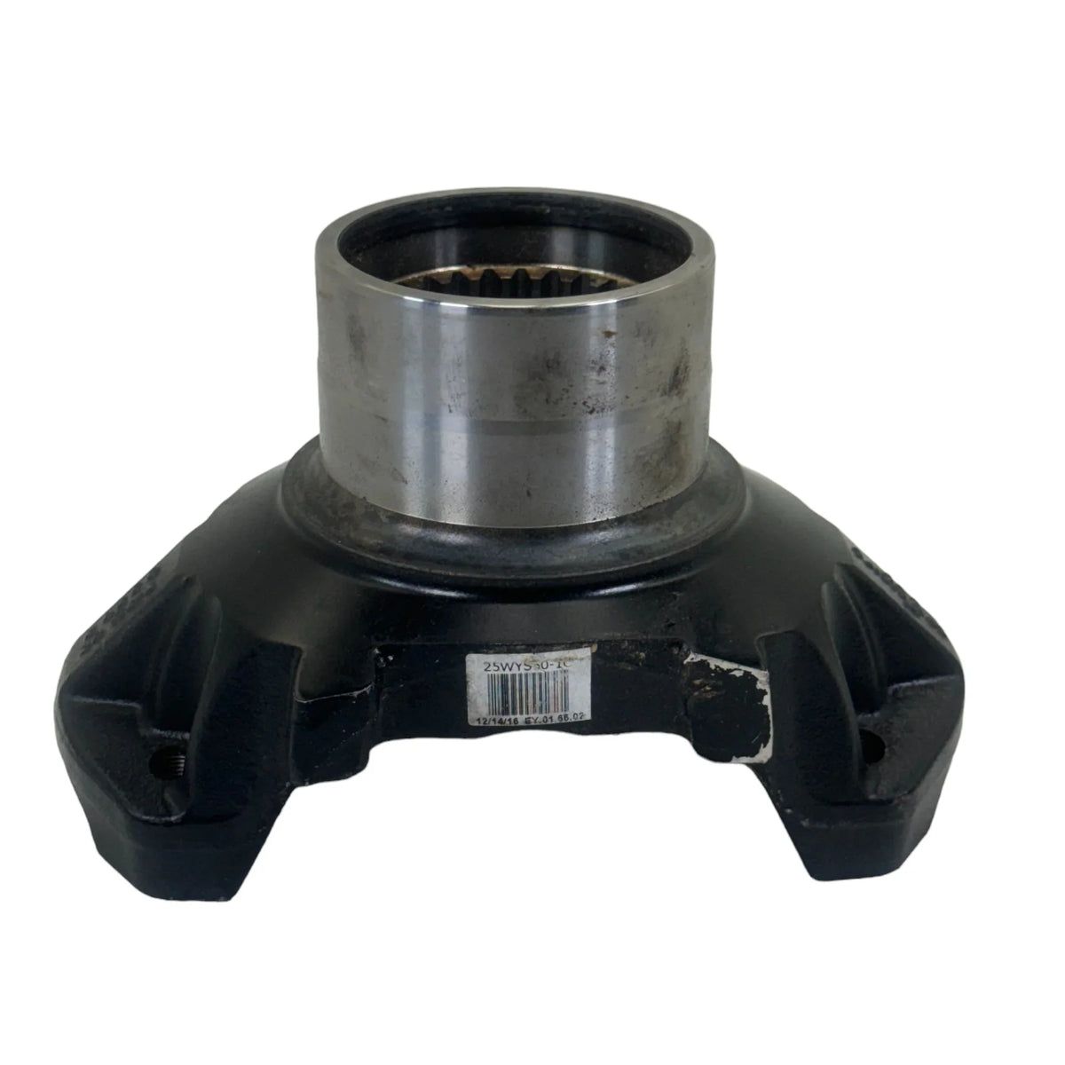25WYS50-1C Genuine Meritor End Yoke RPL25