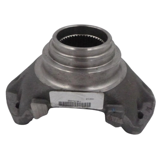 TDA 25WYSC38 11 Genuine Meritor RPL25 Series End Yoke - ADVANCED TRUCK PARTS
